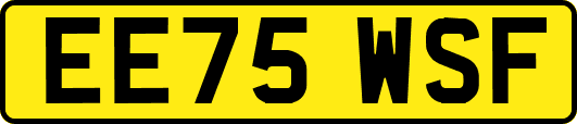EE75WSF