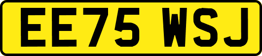 EE75WSJ
