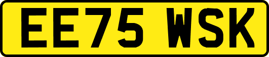 EE75WSK