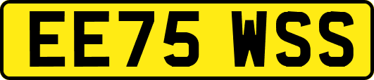 EE75WSS