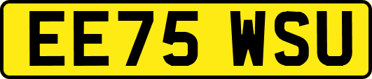 EE75WSU
