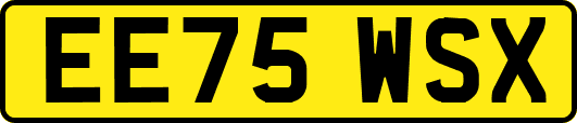 EE75WSX