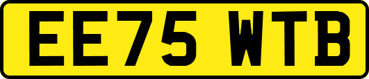 EE75WTB