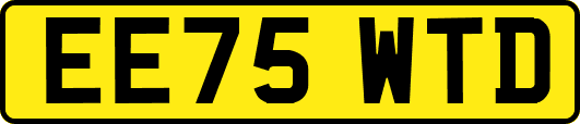 EE75WTD