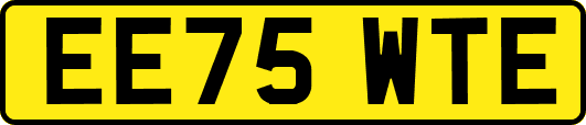 EE75WTE
