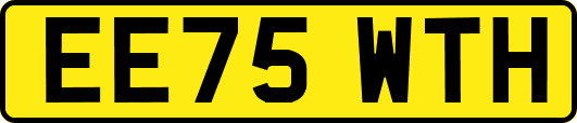 EE75WTH