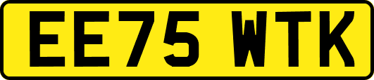 EE75WTK