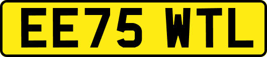 EE75WTL