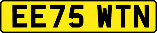 EE75WTN