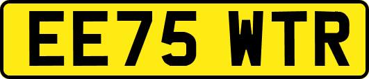 EE75WTR