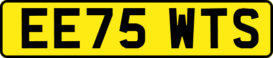 EE75WTS