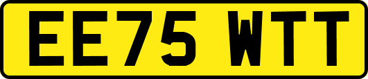 EE75WTT