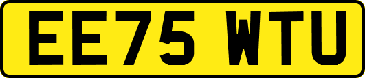 EE75WTU