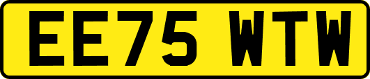 EE75WTW