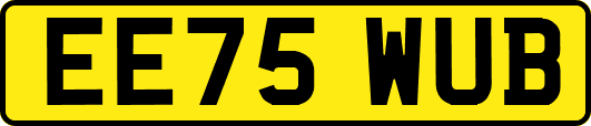 EE75WUB