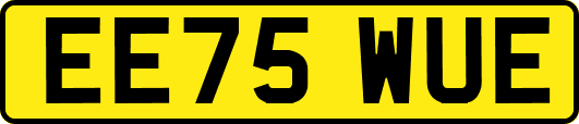 EE75WUE