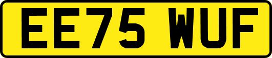 EE75WUF