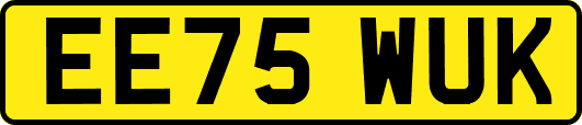 EE75WUK