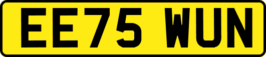 EE75WUN