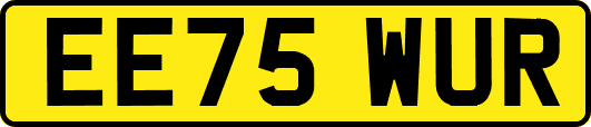 EE75WUR