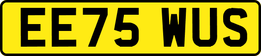 EE75WUS