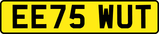 EE75WUT