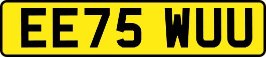 EE75WUU