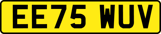EE75WUV