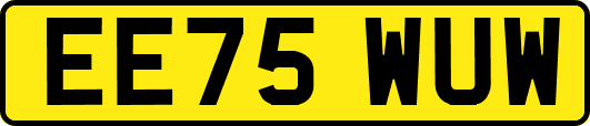 EE75WUW