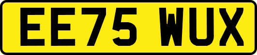 EE75WUX