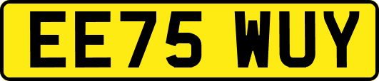 EE75WUY