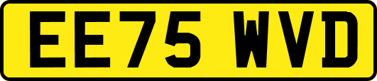 EE75WVD