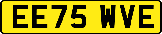 EE75WVE
