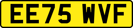 EE75WVF