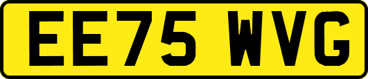EE75WVG