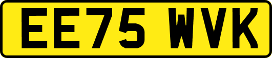EE75WVK