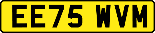 EE75WVM