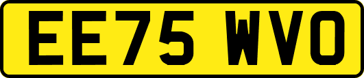 EE75WVO