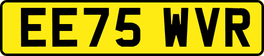 EE75WVR