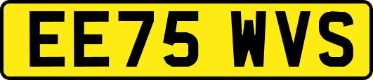 EE75WVS