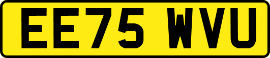EE75WVU