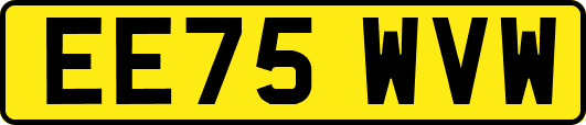 EE75WVW