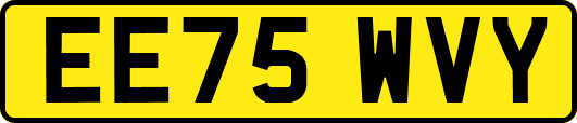 EE75WVY