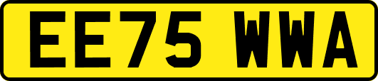 EE75WWA