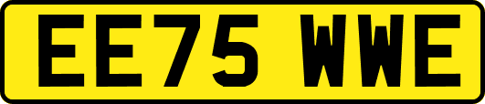 EE75WWE
