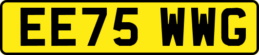 EE75WWG