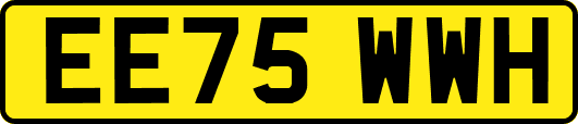 EE75WWH