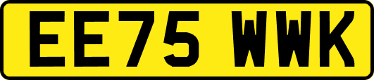 EE75WWK
