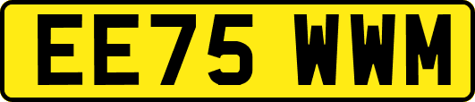 EE75WWM