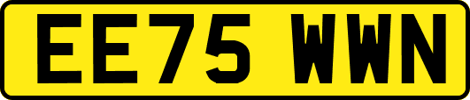 EE75WWN